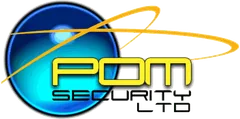 POM Security Ltd logo